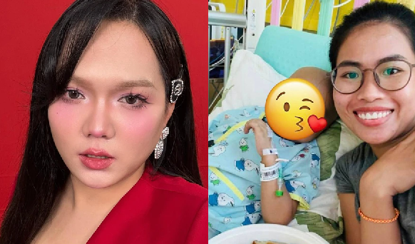 Phạm Thoại trở mặt tố mẹ Bắp: ‘Đề nghị sao kê cùng nhau nhưng một mực không chịu hợp tác. Cô ta có đớp tiền chắc luôn’