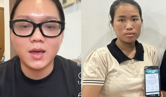 Đã có báo cáo kiểm toán vụ Phạm Thoại: ‘Khẳng định 16 tỷ của MTQ đã đưa cho mẹ Bắp không thiếu 1 xu, bản thân nam tíc tóc cơ còn tự bỏ vào 1 tỷ để hỗ trợ’