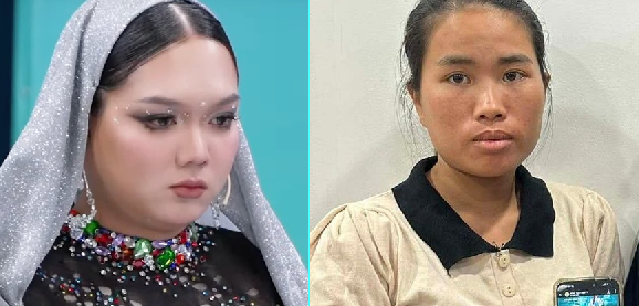 Phạm Thoại tung tin nhắn hối thúc mẹ Bắp sao kê nhưng ả ta vòng vo tam quốc lý do lý trấu: ‘Đúng kiểu giúp nhầm người’