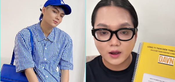 Phạm Thoại thuê công ty kiểm toán độc lập để sao kê minh bạch, ai ngờ lại chọn ngay đơn vị từng bị CQCN cảnh báo: ‘Lại bịp nữa rồi’