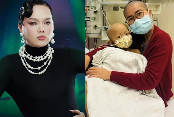 Phạm Thoại thúc giục mẹ bé Bắp sao kê nhưng bất thành: “Chị ta bảo bận, không rảnh để sao kê – tôi cũng bó tay!”