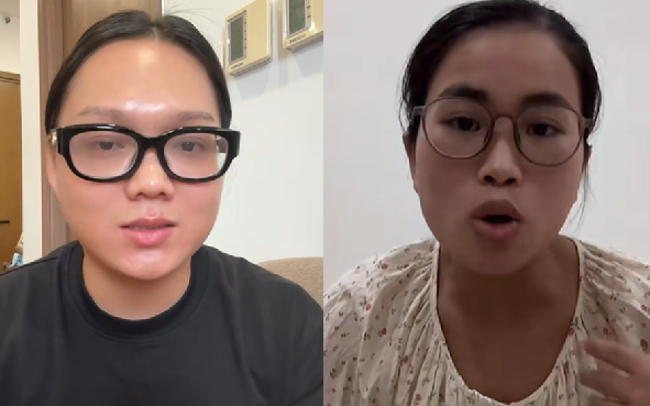 Liên tục bị MTQ và Phạm Thoại dí sao kê, mẹ Bắp có thái độ đáp trả khiến dân tình ph:ẫn n:ộ: ‘Nhất quyết không chịu sao kê vì … bận’