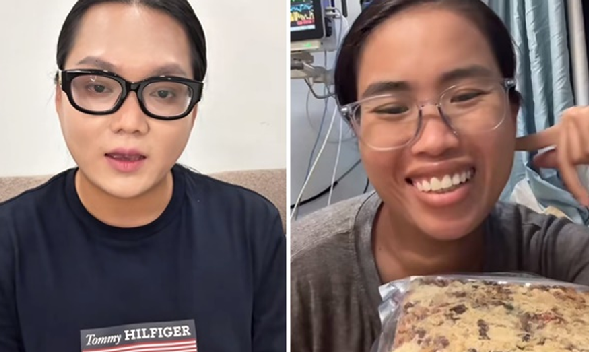 Phạm Thoại tiết lộ lý do mẹ bé Bắp không chịu sao kê dù bị dí đến cùng: “Nghe xong chỉ muốn b.ốc h.ỏa”