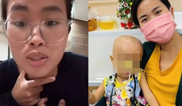 Mẹ Bắp bật lại MTQ, quyết không sao kê: ‘Cho tiền là xong, mắc gì đòi soi tài khoản. Tiền đã là của tôi rồi, xài sao thì kệ tôi đi!’