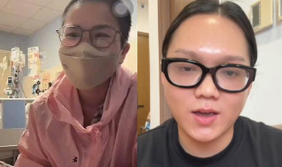 Phạm Thoại chơi lớn, ngỏ ý hỗ trợ phí sang Singapore để ủy quyền sao kê, mẹ Bắp từ chối đây đẩy: “Tài khoản cá nhân của em, không ai có quyền động vào hết á. Muốn sao kê thì chờ ngày em về Việt Nam đi”