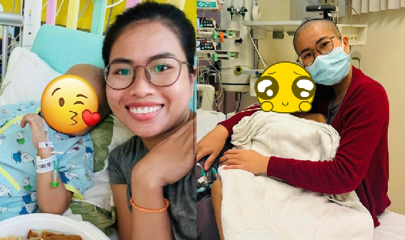 Đã rõ lý do mẹ Bắp không chịu ủy quyền sao kê:  “Tiền đi đâu chỉ có mình em biết, ủy quyền cho người ta họ không giải thích được lại đổ oan cho em thì khổ em lắm’