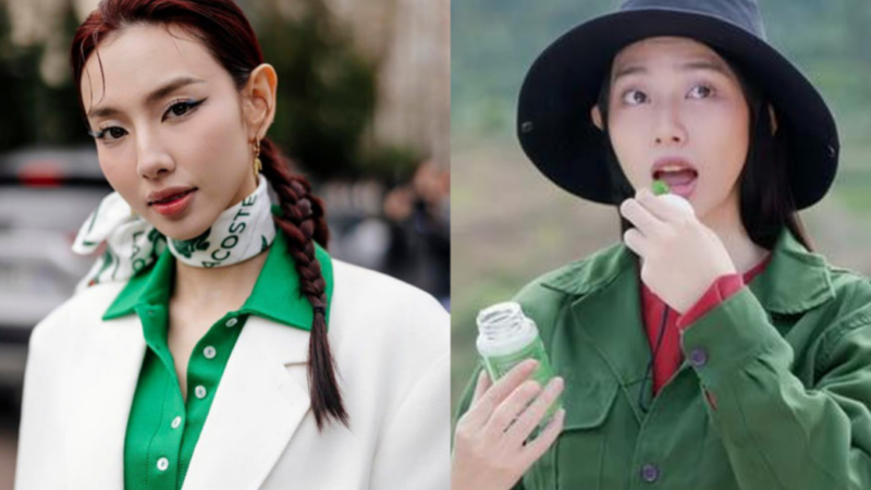 Cơ quan Cảnh sát điều tra Công an tỉnh Đắk Lắk đã ra quyết định tạm hoãn xuất cảnh đối với HH Thùy Tiên: ‘Rồi tới luôn, sao mà thoát được’