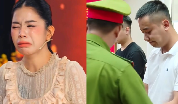 Quang Linh Vlogs và Hằng Du Mục bị b.ắt, nguy cơ đối diện mức phạt t.ù với nhiều t.ội d.anh: ‘Nghe con số bóc lịch thôi đã thấy lạnh người’