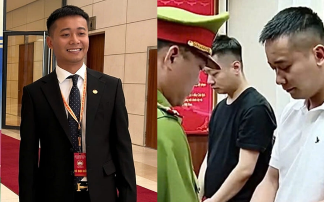 Quang Linh Vlogs bị thôi Ủy viên Ủy ban Trung ương MTTQ Việt Nam: ‘Hình ảnh công dân gương mẫu đổ sập trong tích tắc – một cú trượt dài đáng tiếc’