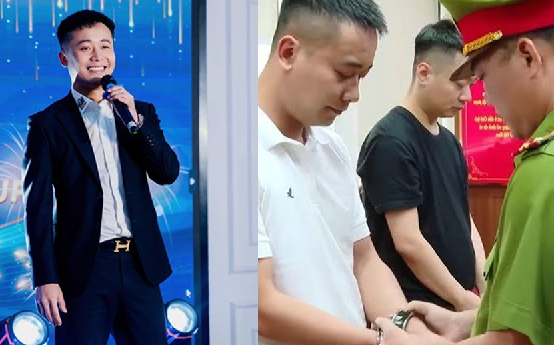 Quang Linh Vlog trước khi bị bắt khiến nhiều người tiếc nuối: Từ YouTuber triệu view đến ông chủ loạt doanh nghiệp thu nhập hàng chục tỷ mỗi tháng