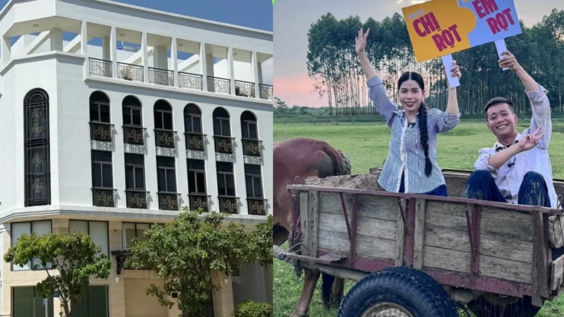 Công an ập vào công ty Chị Em Rọt, phát hiện loạt tình tiết cực s.ốc: ‘Sản xuất kiểu này mà dám bán cho người dùng, đúng là vô nh.ân tính, coi th.ường m.ạng người!