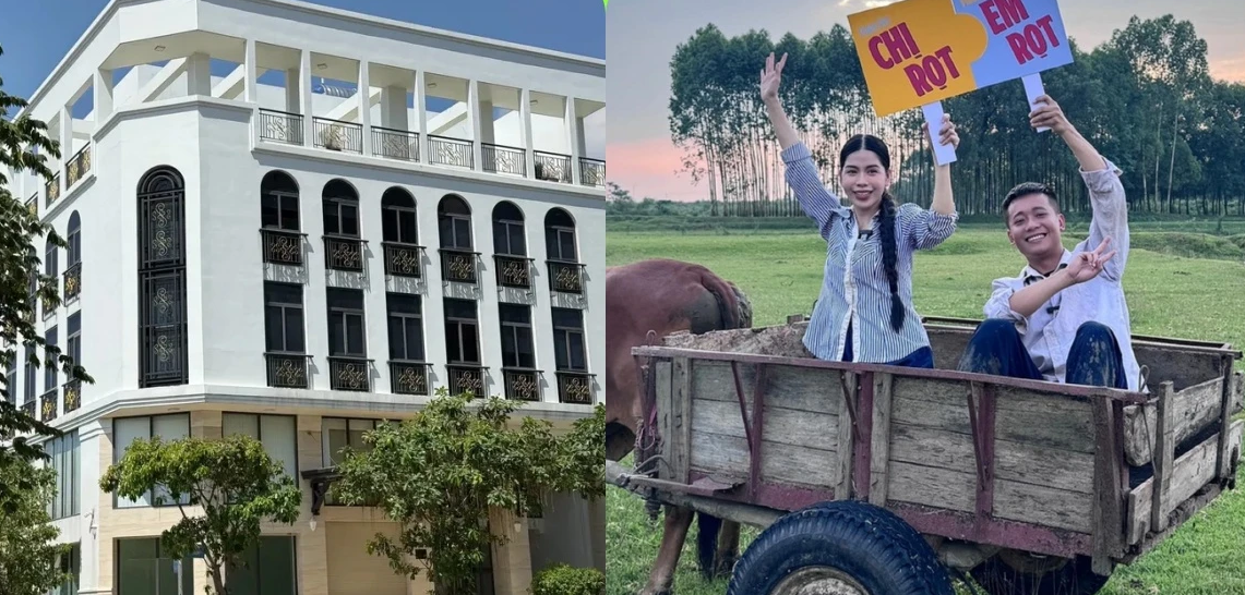 Công an ập vào công ty Chị Em Rọt, phát hiện loạt tình tiết cực s.ốc: ‘Sản xuất kiểu này mà dám bán cho người dùng, đúng là vô nh.ân tính, coi th.ường m.ạng người!