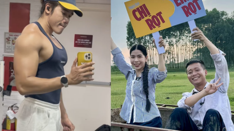 Rõ lý do thật sự khiến “Sư Tử ăn chay” mang kẹo Kera đi kiểm định: Không đơn thuần vì chính nghĩa mà do mâu thuẫn âm ỉ với Chị Em Rọt từ trước?