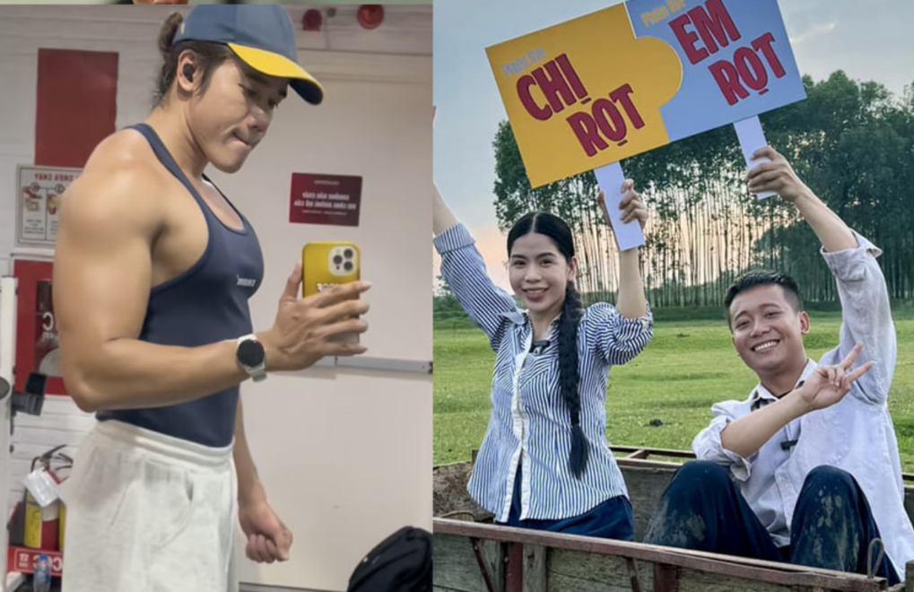 Rõ lý do thật sự khiến “Sư Tử ăn chay” mang kẹo Kera đi kiểm định: Không đơn thuần vì chính nghĩa mà do mâu thuẫn âm ỉ với Chị Em Rọt từ trước?