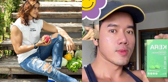 Nam tíc tóc cơ Sư tử ăn chay bất ngờ lên tiếng xin lỗi vụ  kẹo Kera, tuyên bố 1 câu khiến fan Quang Linh thêm cay: ‘Không ngờ việc làm này lại có ích như vậy’