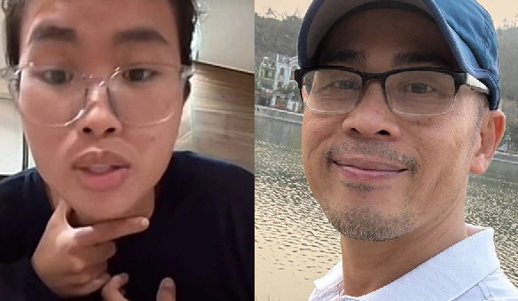 Đỉnh cao tráo trở: Mẹ Bắp kêu bận không sao kê nhưng rảnh làm đơn ki.ện MTQ, còn canh từng câu livestream để kiếm cớ phản pháo