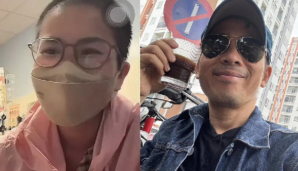 Mẹ Bắp trở mặt, kiện luôn MTQ từng giúp tiền tỷ chữa bệnh cho con: ‘Đừng tưởng cho chút tiền là muốn làm gì cũng được –  lần này em cho ra tòa luôn’