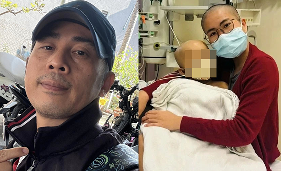 MTQ Quốc Huy lên tiếng đáp trả mẹ Bắp khi biết tin cô kiện mình: ‘Khi nào em giải quyết vụ sao kê cho MTQ đi rồi hãy giải quyết chuyện chúng ta’