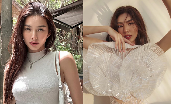 HH Thùy Tiên lao dốc không phanh sau bê bối bán hàng gi:ả: ‘Hàng loạt nhãn hàng quay lưng, xóa sạch mọi liên quan, coi như chưa từng quen biết’