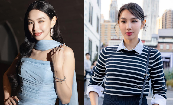 HH Thùy Tiên có hành động lạ sau khi bị loạt thương hiệu ‘quay lưng’: Nhiều người tỏ ra bức xúc, sao chị lại làm như thế