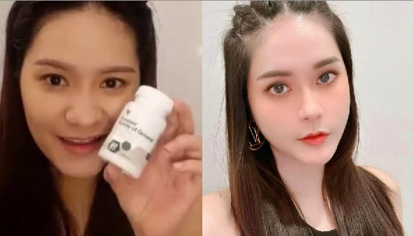 Quang Linh Vlog cũng phải gọi bằng cụ, Đoàn Di Băng quảng cáo một viên kẹo tương đương tận 5 ký rau: “Băng lấy uy tín của mình ra đảm bảo”