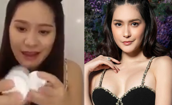 Đoàn Di Băng ca tụng kẹo rau như “tiên dược”: 1 viên bằng 5kg rau, trị hết từ m.ụn tới t.áo b.ón?