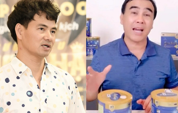 Xuân Bắc lên tiếng vụ MC Quyền Linh, Hồng Vân, BTV Quang Minh PR sản phẩm lố bịch: ‘Chưởi thẳng mặt, chẳng nể nang’