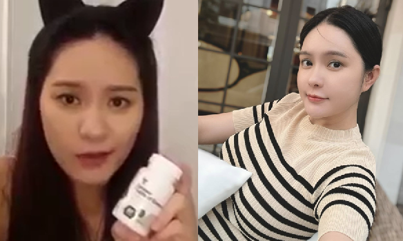 Động thái của Đoàn Di Băng hậu bị khui c..lip thổi phồng 1 viên kẹo bằng 5 kí rau: ‘Quá b.ứ.c x.ú.c, l.ừ.a d.ố.i khách hàng mà còn dám làm thế’