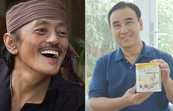 Tuyệt vời: Đây là nam nghệ sĩ không bao giờ nhận quảng cáo suốt 30 năm, lý do đằng sau khiến rất nhiều người khâm phục, mấy nghệ sĩ khác cũng phải thấy xấu hổ