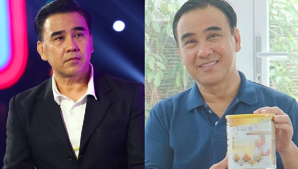 Quyền Linh khẳng định không quảng cáo sữa giả: ‘Những thông tin trên mạng là bịa đặt, tôi đang thu thập chứng cứ và lập vi bằng nhờ cơ quan chức năng xử lý’