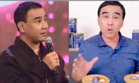 Quyền Linh lên tiếng gay gắt giữa sóng gió: ‘Uy tín hai mươi năm không thể bị chà đạp dễ dàng. Ai dựng chuyện, cứ chuẩn bị tinh thần đối mặt pháp luật’