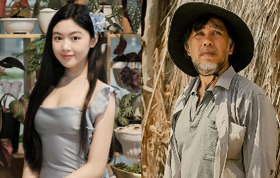 MC Quyền Linh lao đao vì lùm xùm PR hàng g.iả, con gái lại có hành động khiến CDM dậy sóng: Lại gieo thêm tiếng xấu cho ba mình