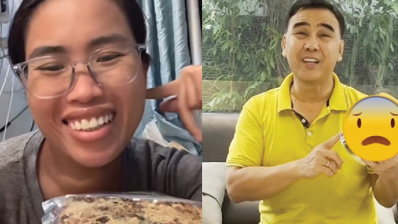 Mẹ Bắp gửi lời cảm ơn đến MC Quyền Linh và loạt nghệ sĩ trong đường dây PR sản phẩm giả: ‘Vụ em chìm nghỉm luôn rồi mấy anh chị ơi, thiệt tình muốn gửi hoa cảm ơn từng người một quá đi’