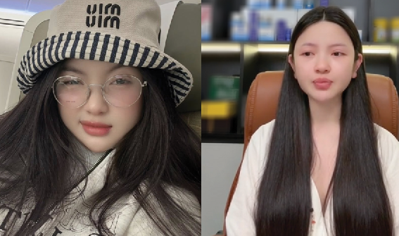 Chu Thanh Huyền chính thức bị CQCN sờ gáy sau 1 đơn tố c.áo liên quan đến việc bán hàng online, nhiều người hả hê: ‘Rồng thì cũng phải cúi đầu trước các chú CA thôi’