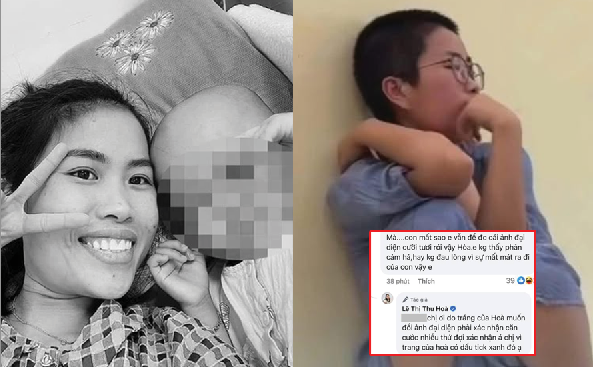 Giữa lúc con vừa qu.a đ.ời, mẹ Bắp giả vờ đau buồn như hóa đ.iên nhưng lại lộ hành động gây b.ức xúc dữ dội: “Đâu mới là con người thật của mẹ Bắp?”