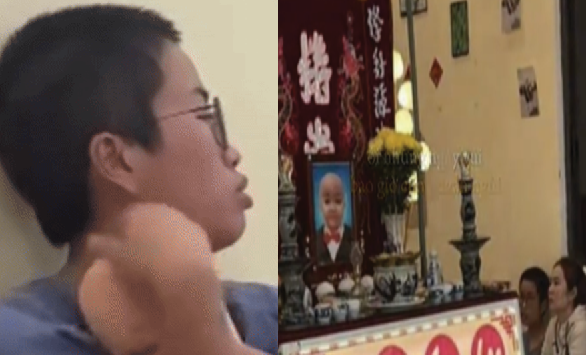 Xôn xao tin đồn mẹ Bắp gào khóc trách móc mạnh thường quân giữa lúc đ.au đ.ớn vì m.ất con: “Con tui m.ất là tại mấy người không chịu chuyển thêm tiền!”