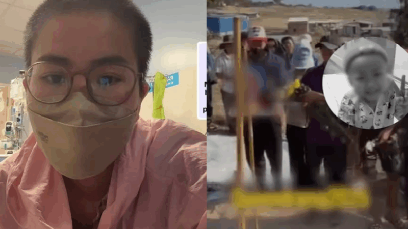 Mẹ bé Bắp bặt vô âm tín sau t.a.n.g lễ con trai: “Dân tìm tới tận nhà cũng không thấy mặt, rộ nghi vấn ôm tiền MTQ biến mất?”