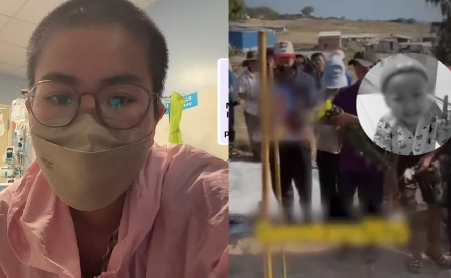 Mẹ bé Bắp bặt vô âm tín sau t.a.n.g lễ con trai: “Dân tìm tới tận nhà cũng không thấy mặt, rộ nghi vấn ôm tiền MTQ biến mất?”