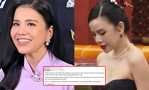 BTV Bích Hồng bị đào lại quá khứ bất hảo sau phát ngôn chê diễu binh: Dân mạng gọi là ‘chất thải xã hội’