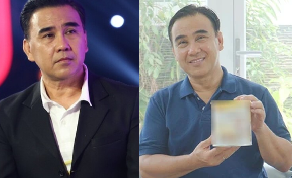 Thôi xong! MC Quyền Linh đối diện nguy cơ bị phạt dù khẳng định không PR sữa giả: ‘Hết hợp đồng vẫn dính’