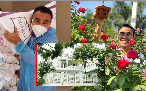 Choáng với khối tài sản 21 tỷ của MC Quyền Linh, dân tình không khỏi thắc mắc: “PR sữa thôi mà dư dả dữ?”