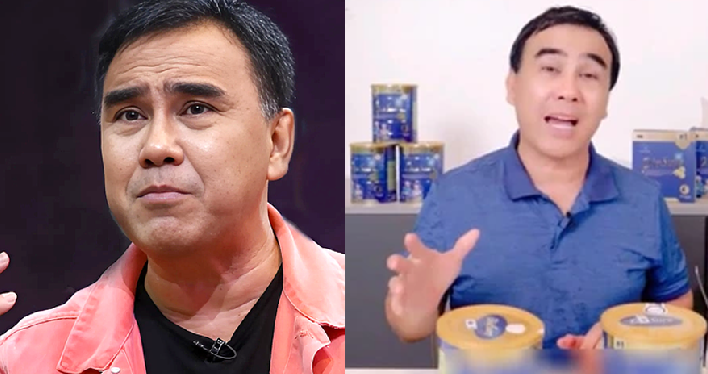 MC Quyền Linh k: “Có người thấy tôi giàu, được nhiều người yêu quý nên gh.ét tôi, gán nội dung và hình ảnh sai lệch, cố tình ghép với vụ sữa gi.ả. Họ muốn d.ìm tôi t.i.êu t.an sự nghiệp. Tôi thật sự bị o.an’