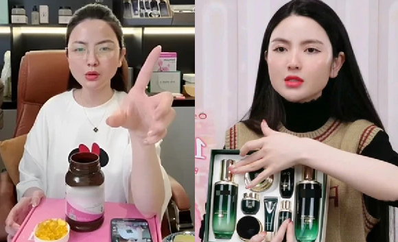 Chu Thanh Huyền ch,ửi thẳng mặt antifan: ‘Con cún nào nói t.ao trốn th.uế, đưa bằng chứng ra đây. Toàn bọn bố láo, chỉ chực chờ sẵn rồi táp, t.ao không hiền đâu nha!’