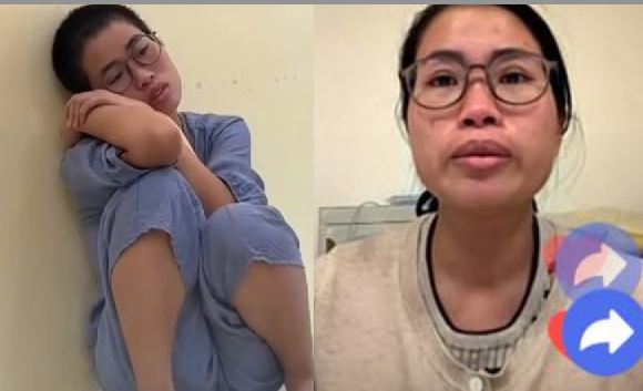 Mẹ Bắp ‘tức nước vỡ bờ’, tính bán hết tài sản để trả tiền lại cho MTQ: Để khỏi bị sao kê, đừng ai bảo sao kê này nọ nữa nhé!