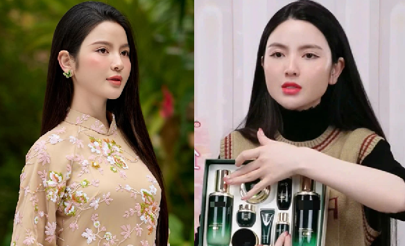 Đã rõ bằng chứng Chu Thanh Huyền nhập l.ậu, bán hàng kém chất lượng?: “Chuyến này cô còn gì để chối nữa”