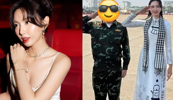 Giữa tâm bão kẹo Kera, Thùy Tiên âm thầm gặp 1 nhân vật quyền lực: ‘Phải chăng đây là chìa khóa giúp cô nhẹ t:ội?’