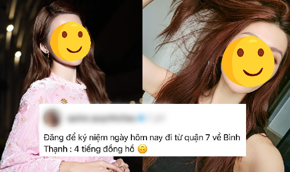 Thêm một Á hậu Vbiz gây tranh c.ãi vì nghi vấn than ph.iền lễ diễu binh 30/4? Dân mạng b.ức x.úc: “Người đẹp bây giờ chỉ để trưng, không có n:ão?!”