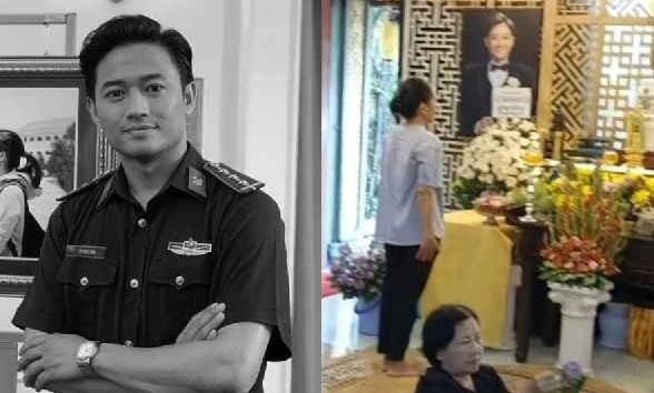 Thông tin mới nhất về lễ thủy táng cố NS Quý Bình: “Nguyện vọng cuối cùng của anh sắp được thực hiện, người ở lại nghẹn ngào tiễn biệt’