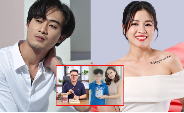 Cùng chung quảng cáo sữa giả, nhưng chỉ có Quang Minh và Vân Hugo bị xử ph:ạt Riêng Doãn Quốc Đam và MC Hoàng Linh  không bị gì: Lý do nghe mà bất ngờ