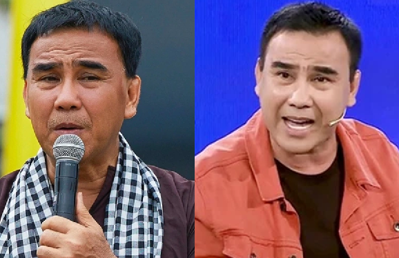 Quyền Linh ra tay sau chuỗi ngày bị xúc phạm danh dự, kéo cả Hội Điện ảnh Việt Nam vào cuộc giải cứu: ‘Tưởng hiền rồi ai muốn nói gì cũng được à?